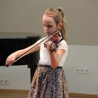 Koncert vítězů soutěží, 11. 4. 2017