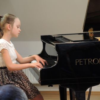 Koncert vítězů soutěží, 11. 4. 2017