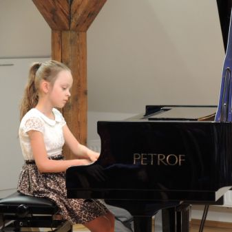 Koncert vítězů soutěží, 11. 4. 2017