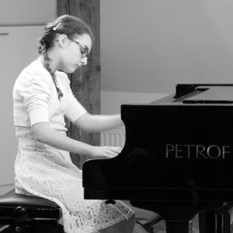 Koncert vítězů soutěží, 11. 4. 2017