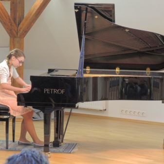 Koncert vítězů soutěží, 11. 4. 2017