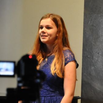 Závěrečné a absolventské vystoupení žáků pěvecké třídy B. Petroviće, 19. 5. 2017, Kaliště