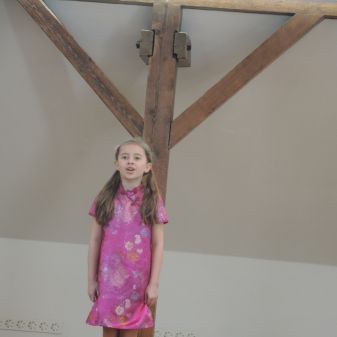 Okresní kolo soutěže ZUŠ - sólový a komorní zpěv, 21. 2. 2018