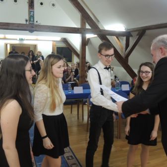 Okresní kolo soutěže ZUŠ - sólový a komorní zpěv