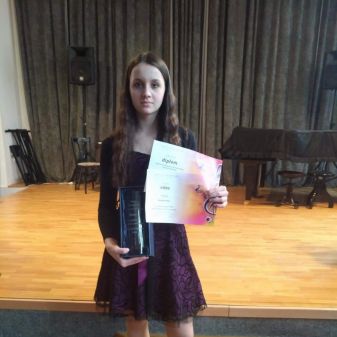 Mezinárodní soutěžní přehlídka ve hře na keyboard