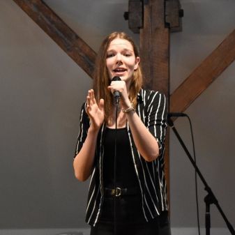 Koncert žáků 19. 3. 2019