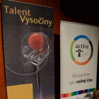Talent Vysočiny