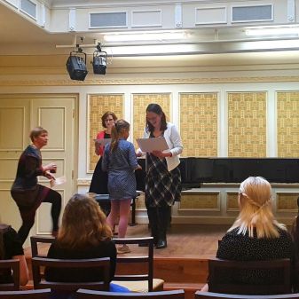 Úspěchy v krajských kolech soutěží ZUŠ 2022