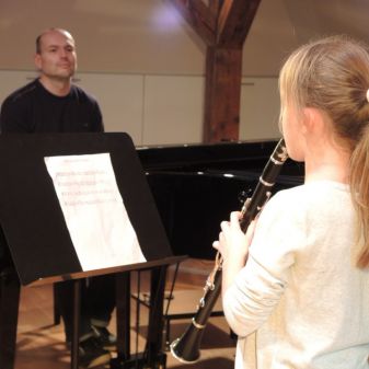 koncert žáků 26. 1. 2016