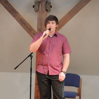 Koncert žáků, 22. 3. 2016