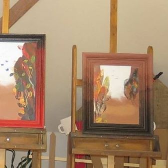 Obhajoby absolventských prací a předávání ocenění z výtvarných soutěží, květen 2016