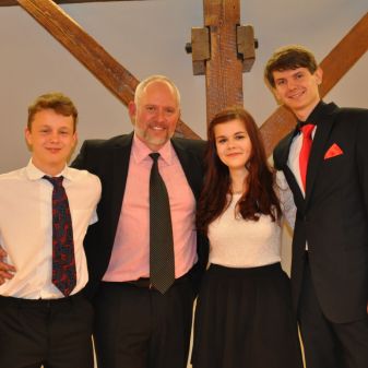 Absolventský koncert žáků J. Borkové a B. Petroviće, 27. 4. 2016