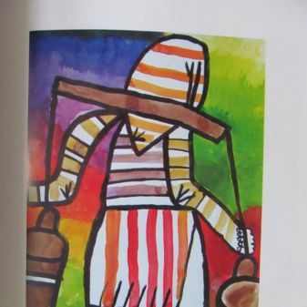 Anežka Smolíková - 1. místo na mezinárodní výtvarné soutěži a nominace na Zlatý oříšek 2016