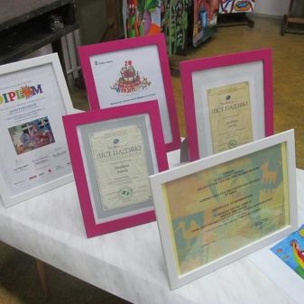 Anežka Smolíková - 1. místo na mezinárodní výtvarné soutěži a nominace na Zlatý oříšek 2016