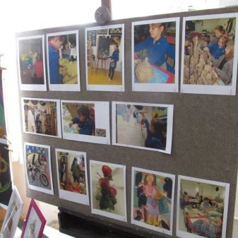 Anežka Smolíková - 1. místo na mezinárodní výtvarné soutěži a nominace na Zlatý oříšek 2016