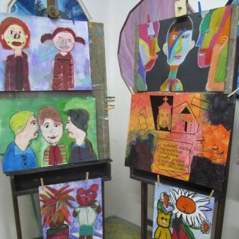 Anežka Smolíková - 1. místo na mezinárodní výtvarné soutěži a nominace na Zlatý oříšek 2016