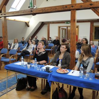 Soutěž hra na klavír - okresní kolo, 17. 2. 2017, Humpolec