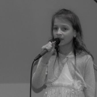 Koncert žáků 3. 12. 2019