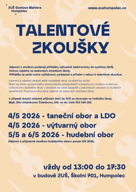 C:\fakepath\Talentové zkoušky (A3)