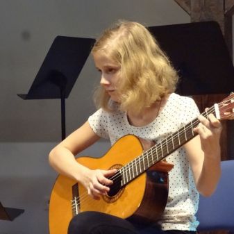 Koncert sekundy 15. 12. 2015