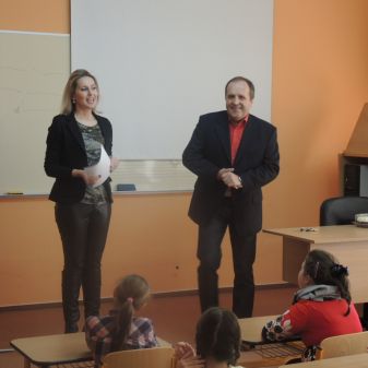 Okresní kolo - dechové nástroje, Humpolec 26. 2. 2016