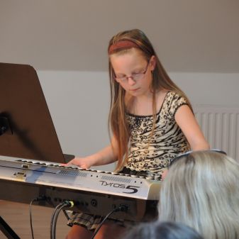 Koncert vítězů soutěží, 5. 4. 2016