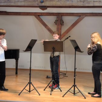 Koncert vítězů soutěží, 5. 4. 2016