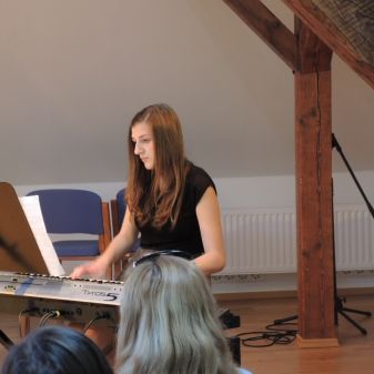 Koncert vítězů soutěží, 5. 4. 2016