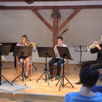 Koncert vítězů soutěží