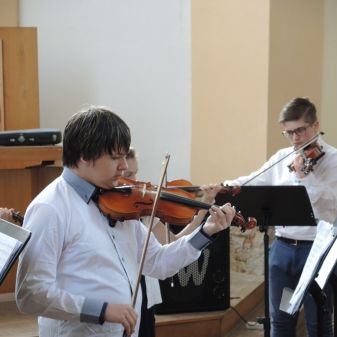 Noc kostelů, 10. 6. 2016