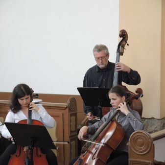 Noc kostelů, 10. 6. 2016