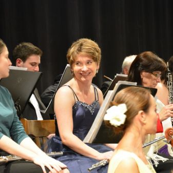 Galakoncert k 70. výročí založení ZUŠ a ke Dni boje za svobodu a demokracii, 14. 11. 2016