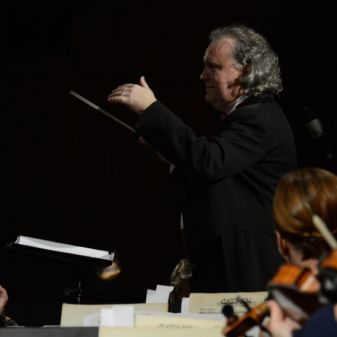 Galakoncert k 70. výročí založení ZUŠ a ke Dni boje za svobodu a demokracii, 14. 11. 2016