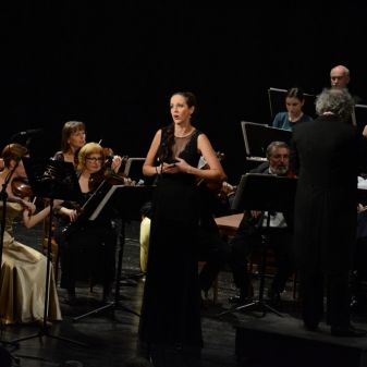 Galakoncert k 70. výročí založení ZUŠ a ke Dni boje za svobodu a demokracii, 14. 11. 2016