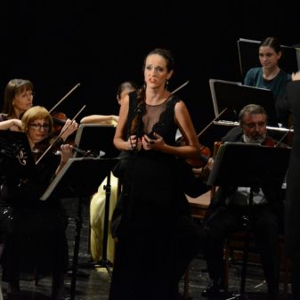 Galakoncert k 70. výročí založení ZUŠ a ke Dni boje za svobodu a demokracii, 14. 11. 2016