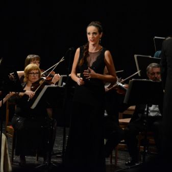 Galakoncert k 70. výročí založení ZUŠ a ke Dni boje za svobodu a demokracii, 14. 11. 2016