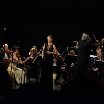 Galakoncert k 70. výročí založení ZUŠ a ke Dni boje za svobodu a demokracii, 14. 11. 2016