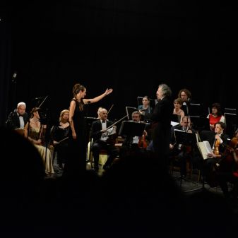 Galakoncert k 70. výročí založení ZUŠ a ke Dni boje za svobodu a demokracii, 14. 11. 2016