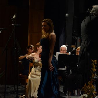 Galakoncert k 70. výročí založení ZUŠ a ke Dni boje za svobodu a demokracii, 14. 11. 2016