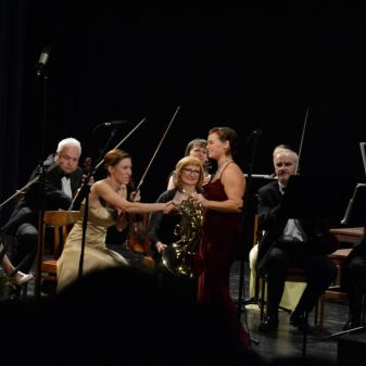 Galakoncert k 70. výročí založení ZUŠ a ke Dni boje za svobodu a demokracii, 14. 11. 2016