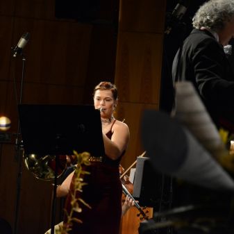 Galakoncert k 70. výročí založení ZUŠ a ke Dni boje za svobodu a demokracii, 14. 11. 2016