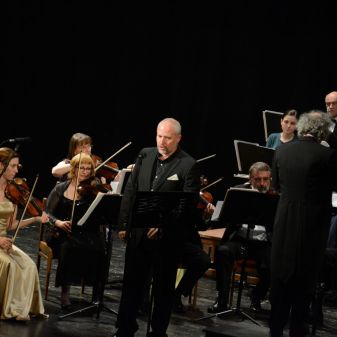 Galakoncert k 70. výročí založení ZUŠ a ke Dni boje za svobodu a demokracii, 14. 11. 2016