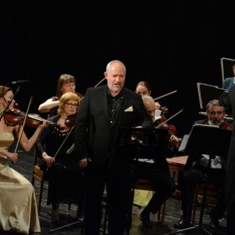 Galakoncert k 70. výročí založení ZUŠ a ke Dni boje za svobodu a demokracii, 14. 11. 2016