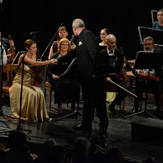 Galakoncert k 70. výročí založení ZUŠ a ke Dni boje za svobodu a demokracii, 14. 11. 2016