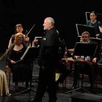 Galakoncert k 70. výročí založení ZUŠ a ke Dni boje za svobodu a demokracii, 14. 11. 2016