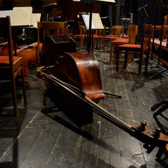 Galakoncert k 70. výročí založení ZUŠ a ke Dni boje za svobodu a demokracii, 14. 11. 2016