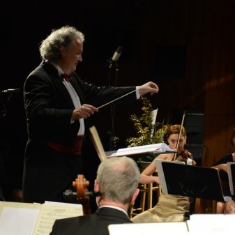 Galakoncert k 70. výročí založení ZUŠ a ke Dni boje za svobodu a demokracii, 14. 11. 2016