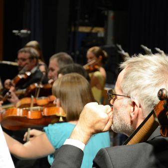 Galakoncert k 70. výročí založení ZUŠ a ke Dni boje za svobodu a demokracii, 14. 11. 2016