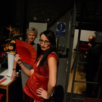 Galakoncert k 70. výročí založení ZUŠ a ke Dni boje za svobodu a demokracii, 14. 11. 2016