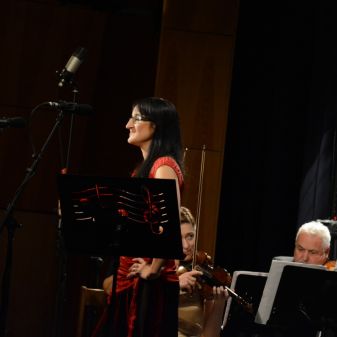 Galakoncert k 70. výročí založení ZUŠ a ke Dni boje za svobodu a demokracii, 14. 11. 2016